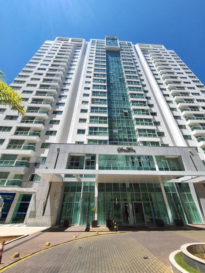 Saint Moritz Express Vista Esplanada By Rei Dos Flats Hotel Brasília Exterior photo
